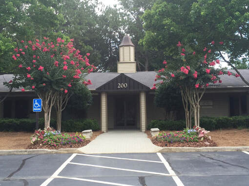 Sprayberry Office Park