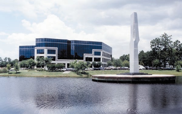 Freedom Commerce Centre