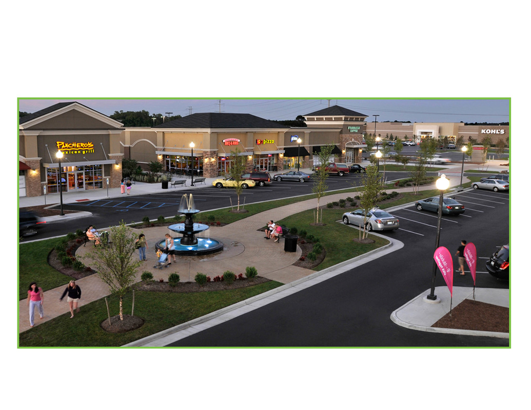 Landstown Commons