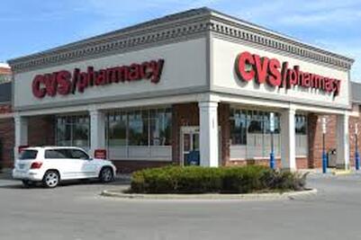 CVS Pharmacy Portfolio