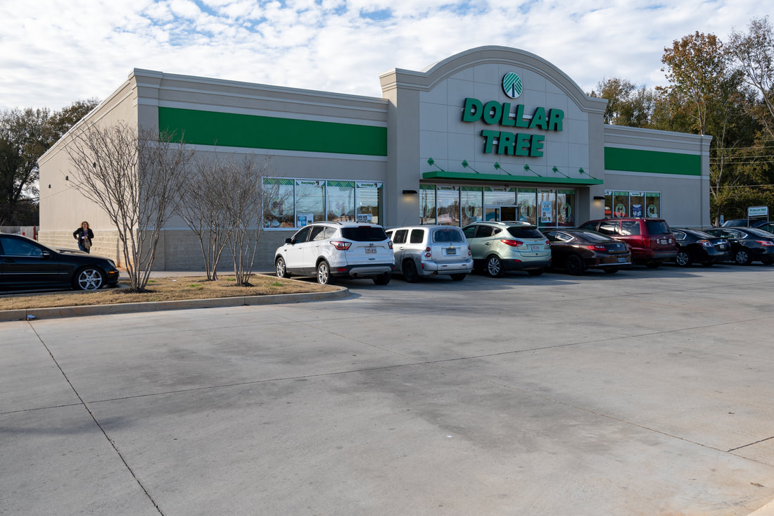 Dollar Tree