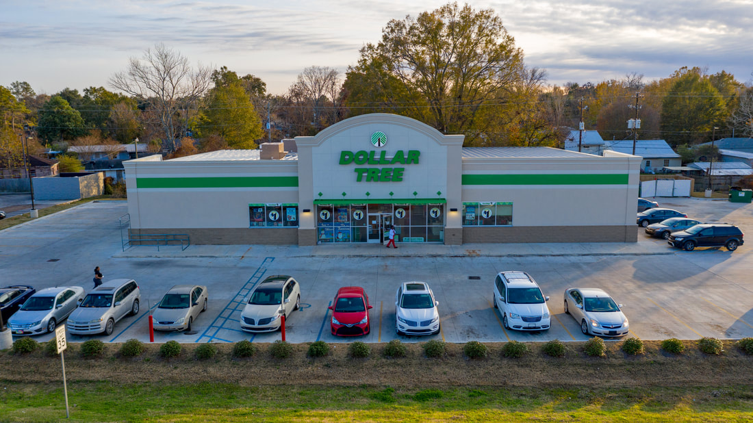 Dollar Tree