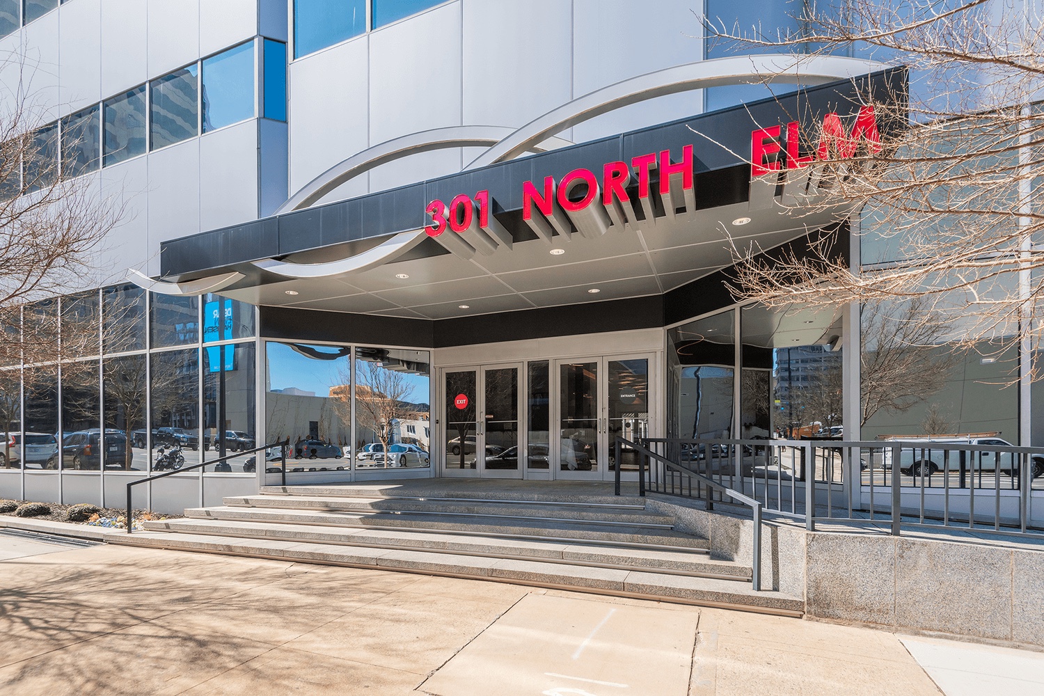 301 North Elm