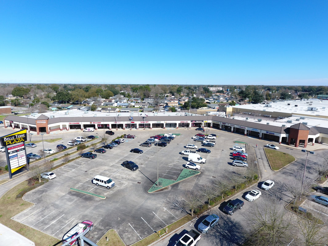 Belle Terre Plaza