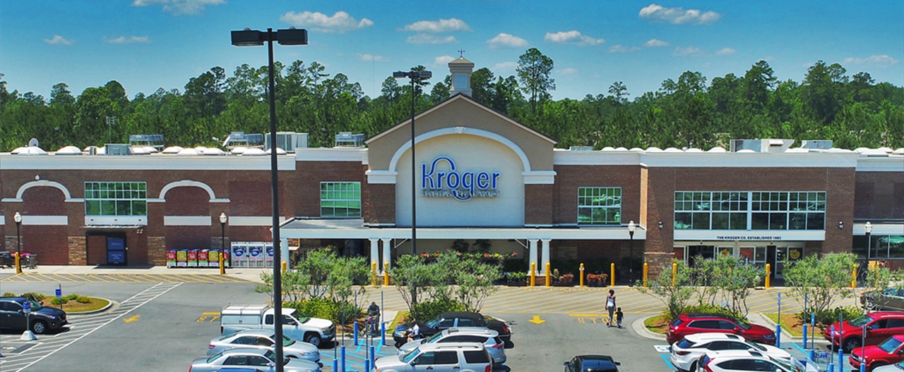 Berwick Marketplace