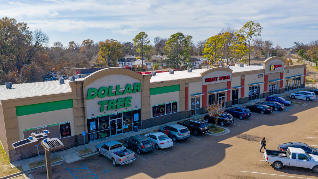 Clay Commons