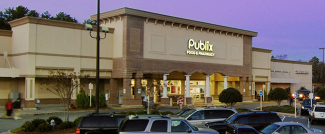 Dacula Village