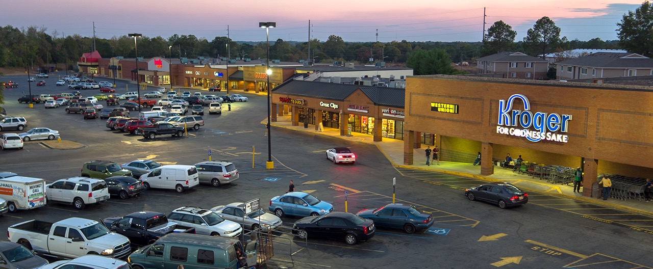 Perry Marketplace