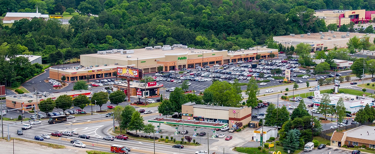 Publix Portfolio