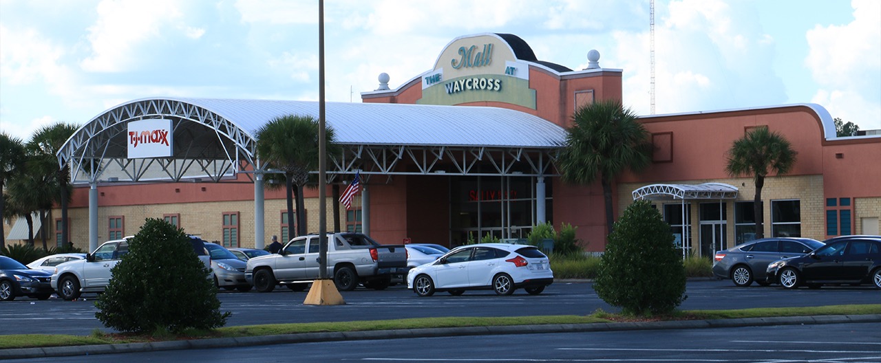The Mall at Waycross