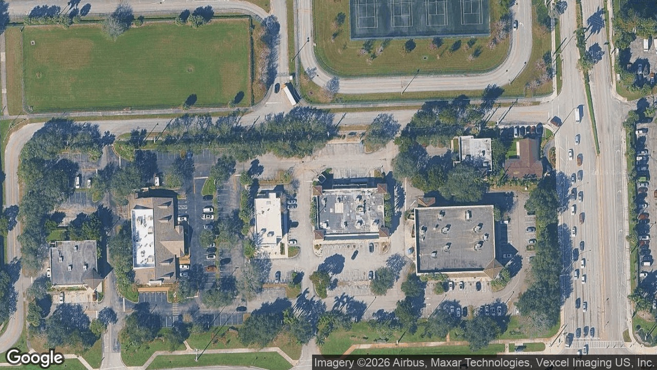 Pines and Douglas Center