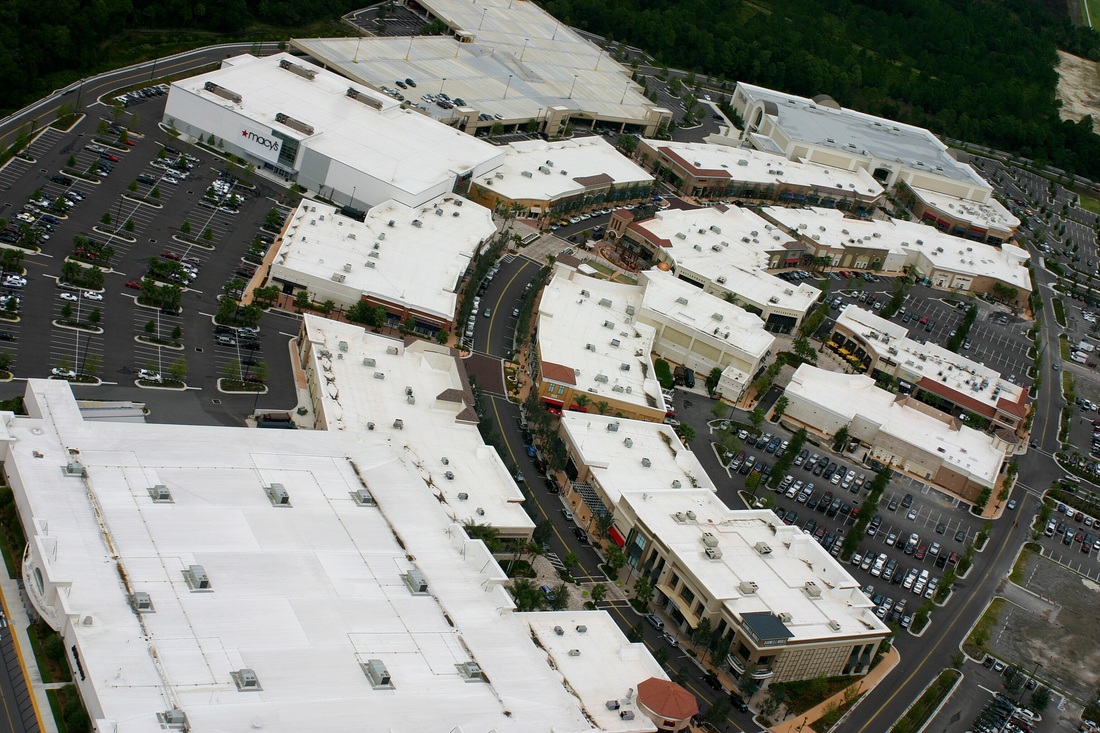 The Shops at Wiregrass