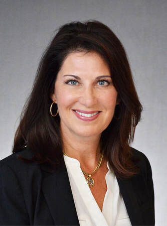 Theresa K. Johnson